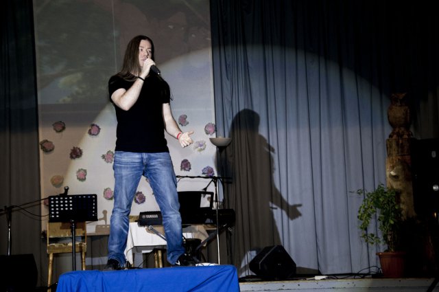 Maszkabál 2017